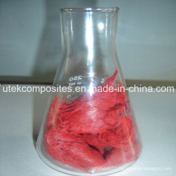 Red Color 20% Fiberglass Reinforcement Bulk Moulding Compound